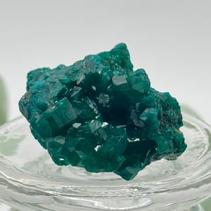 Dioptase - Congo