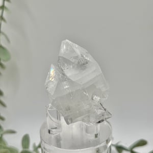 Diamond Apophyllite Points