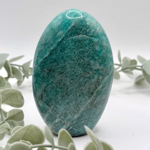 Amazonite Freeform