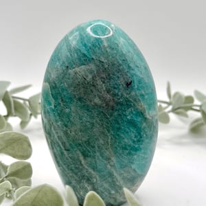 Amazonite Freeform
