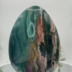 Sea Jasper Freeform