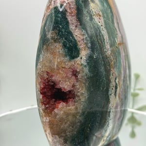 Sea Jasper Freeform
