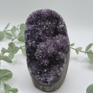 Amethyst Cutbase