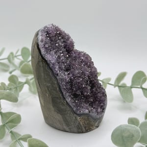 Amethyst Cutbase