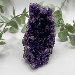 Amethyst Cut Base