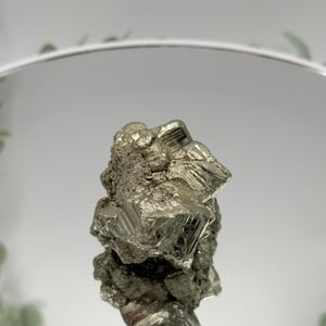 Pyrite Cluster - Peru