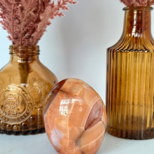 Carnelian Agate Freeform