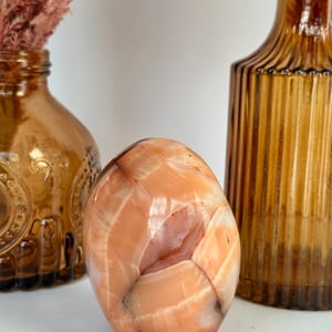 Carnelian Agate Freeform