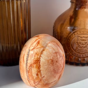 Carnelian Agate Freeform