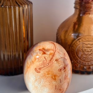 Carnelian Agate Freeform