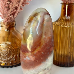 Sea Jasper Freeform
