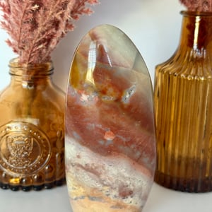 Sea Jasper Freeform