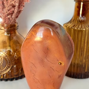Polychrome Jasper Freeform