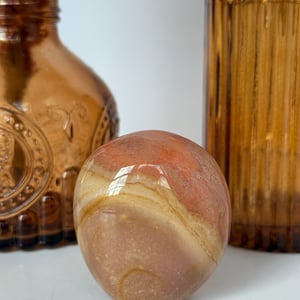 Small Polychrome Jasper Freeform