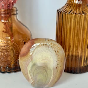 Small Polychrome Jasper Freeform