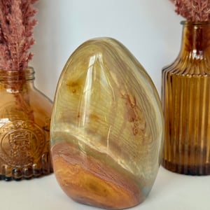Polychrome Jasper Freeform
