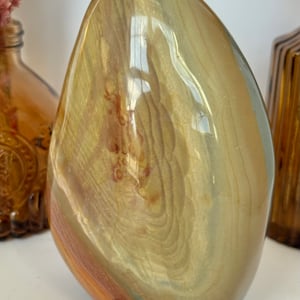 Polychrome Jasper Freeform