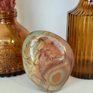 Polychrome Jasper Freeform