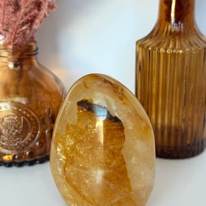 Golden Healer Freeform