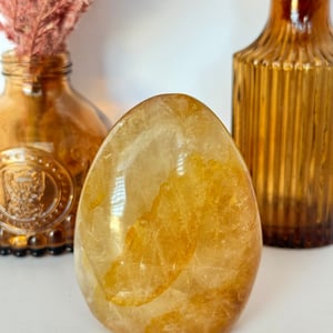 Golden Healer Freeform