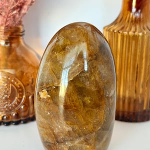 Golden Healer Freeform