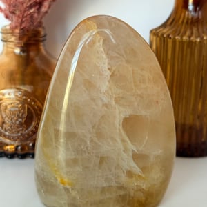 Golden Healer Freeform