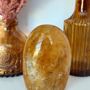Golden Healer Freeform
