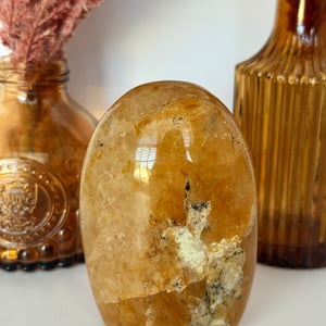 Golden Healer Freeform