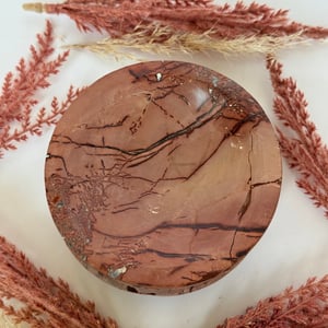 Picture Jasper Bowl