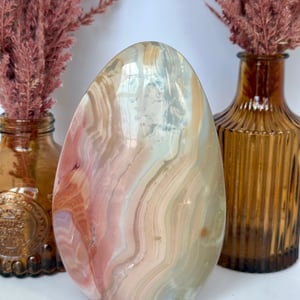 Sea Jasper Freeform