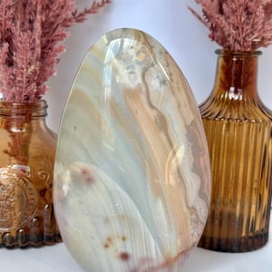 Sea Jasper Freeform