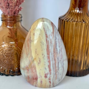 Sea Jasper Freeform