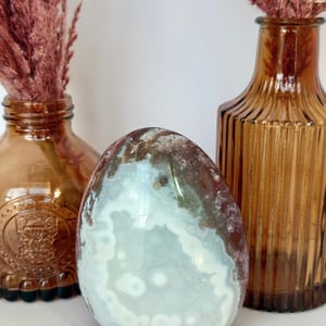 Sea Jasper Freeform
