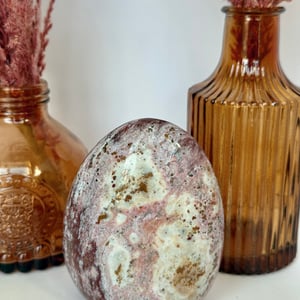 Sea Jasper Freeform