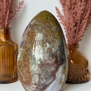 Sea Jasper Freeform