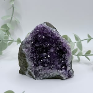 Amethyst Cutbase   no photo
