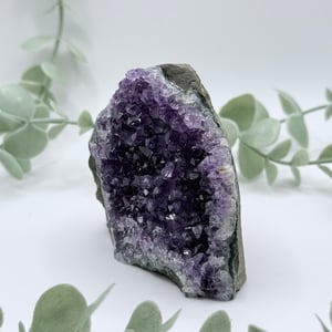Amethyst Cutbase   no photo