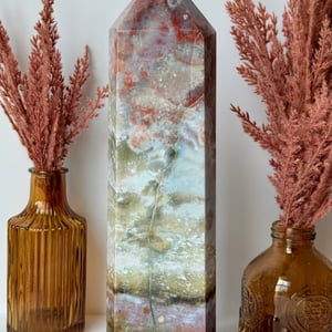 Sea Jasper Tower