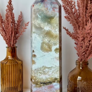 Sea Jasper Tower