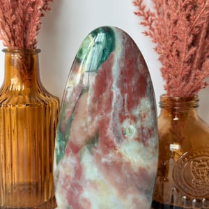 Sea Jasper Freeform