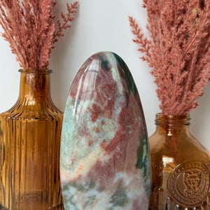 Sea Jasper Freeform