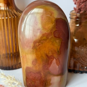 Polychrome Jasper Freeform