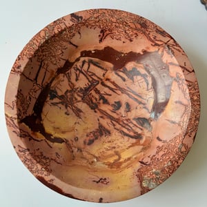 Picture Jasper Bowl
