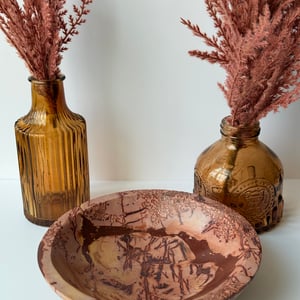 Picture Jasper Bowl