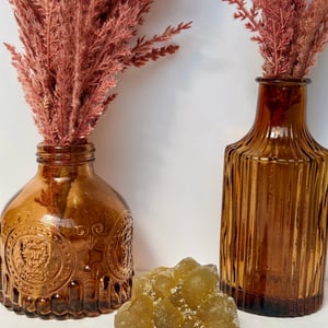 Translucent Yellow Fluorite