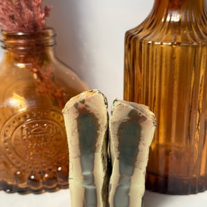 Royal Imperial Jasper Pair