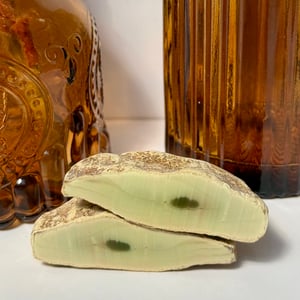 Royal Imperial Jasper Pair