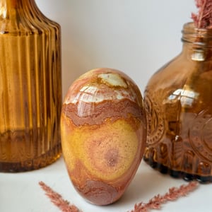 Polychrome Jasper Freeform