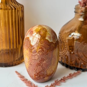 Polychrome Jasper Freeform