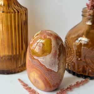 Polychrome Jasper Freeform